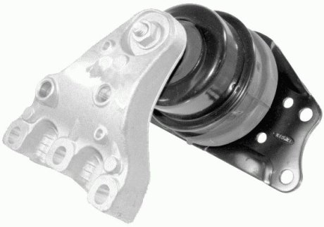 Подвеска, двигатель LEMFORDER 30539