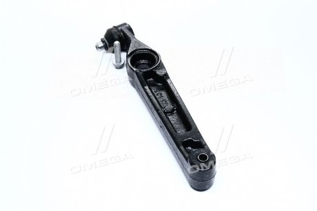 Важіль OPEL/SUBARU/SUZUKI Agila/Justy/Ignis "F "00-08 LEMFORDER 3376201