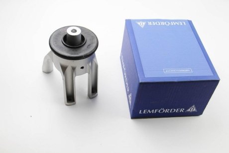 Подушка двигуна VW MULTIVAN T5 (Lemferder) LEMFORDER 3502701