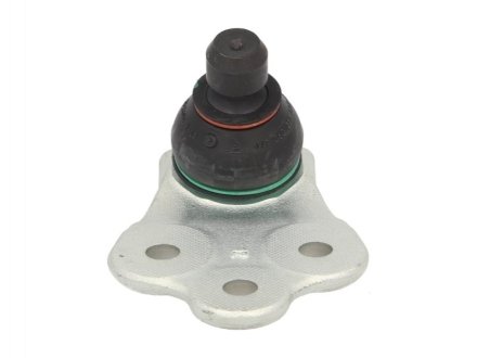 Кульова опора, передня вісь LEMFORDER 37616