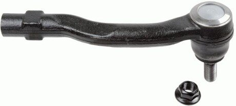 TIE ROD END LEMFORDER 3840001