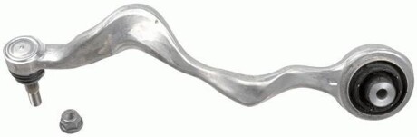 Важіль підвіски передній лів нижн передн BMW 1 (E82), 3 (E90), 3 (E92), 3 (E93) 3.0/4.0 06.07-10.13 LEMFORDER 3851501