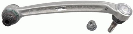 Важіль підвіски передній прав нижн передн BMW 1 (E82), 3 (E90), 3 (E92), 3 (E93) 3.0/4.0 06.07-10.13 LEMFORDER 3851701