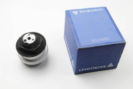 Подушка двигателя LEMFORDER 38711 01