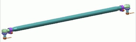 Автозапчасть LEMFORDER 3906901