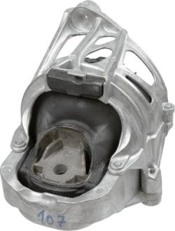 Подушка двигуна AUDI A6/Q5 "L "16>> LEMFORDER 4241401 (фото 1)