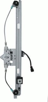 Подъемное устройство для окон LEMFORDER 64801790