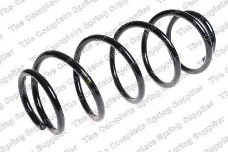 Пружина підвіски LESJOFORS 4026208