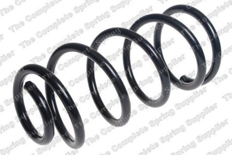 Фото пружина, передня вісь LESJOFORS 4027671 Пружина, передня вісь LESJOFORS 4027671