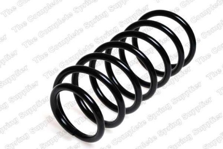 Пружина підвіски передн Лів/Прав VW GOLF III, VENTO 2.0 11.91-04.99 LESJOFORS 4095011