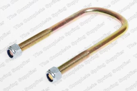 Стремянка рессоры LESJOFORS 77806