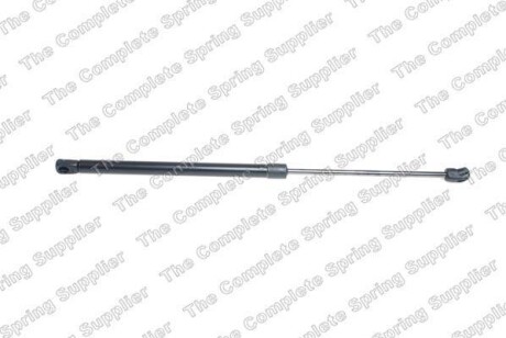 Пружина газова кришки багажника LESJOFORS 8156833