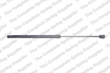 Пружина газова кришки багажника LESJOFORS 8162062