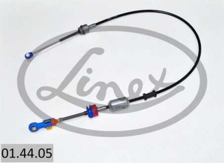 Автозапчасть LINEX 01.44.05