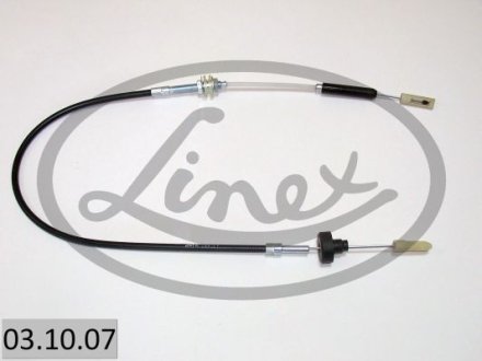 Трос зчеплення LINEX 031007