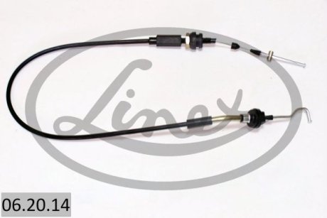 Тросик газу LINEX 062014