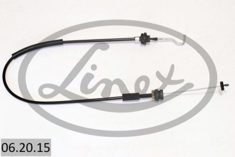 Тросик газу LINEX 062015