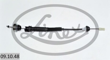 Автозапчасть LINEX 09.10.48