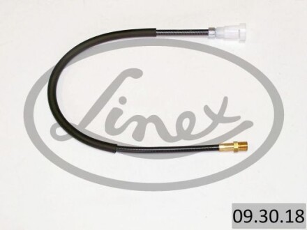 Автозапчасть LINEX 09.30.18