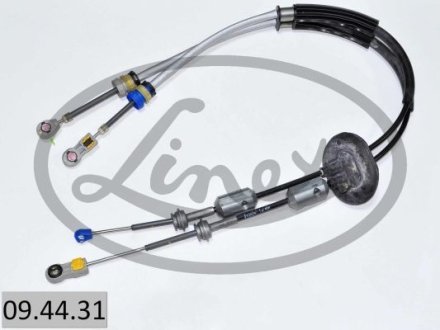 LINEX 094431