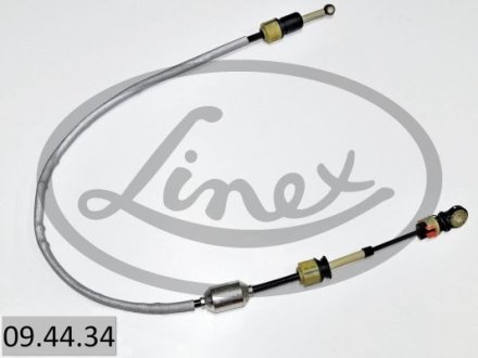 Трос важеля КПП LINEX 094434