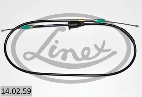 LINEX 140259 (фото 1)