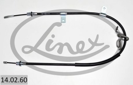 LINEX 140260 (фото 1)