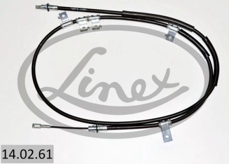 LINEX 140261