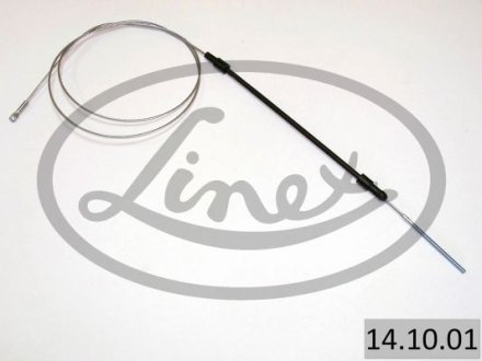 Трос зчеплення LINEX 141001