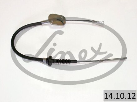 Трос, управление сцеплением LINEX 14.10.12