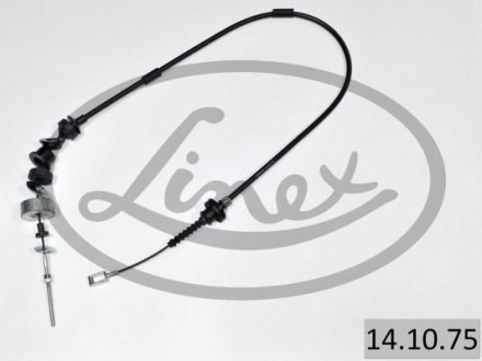 Трос сцепления LINEX 141075