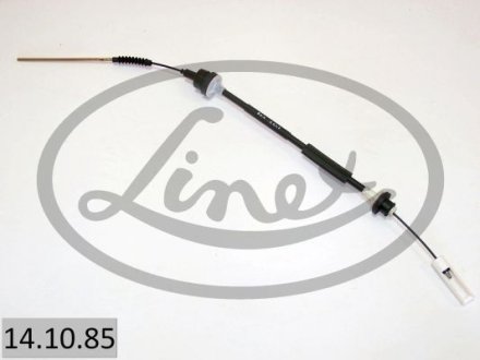 Трос зчеплення LINEX 141085