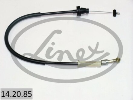 Автозапчасть LINEX 14.20.85
