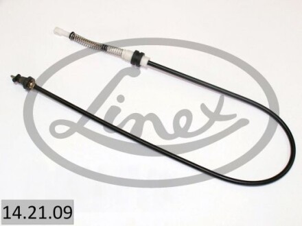 Автозапчасть LINEX 14.21.09