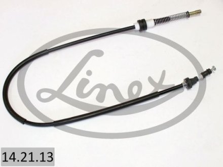 Тросик газу LINEX 142113