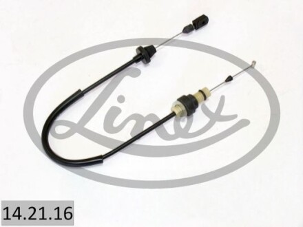 Автозапчасть LINEX 14.21.16