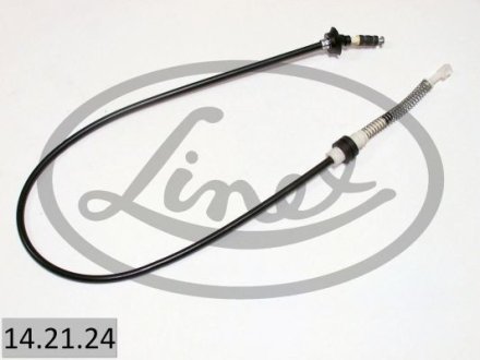 Тросик газу LINEX 142124