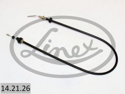 Трос газу LINEX 14.21.26