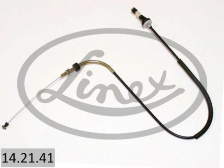 Тросик газу LINEX 142141