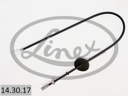 Автозапчасть LINEX 14.30.17