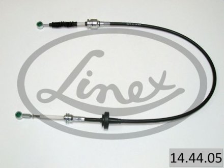 Трос важеля КПП LINEX 144405