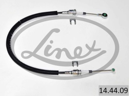 Трос важеля КПП LINEX 144409