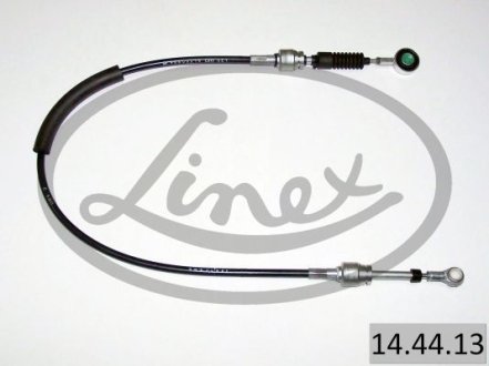 Трос важеля КПП LINEX 144413