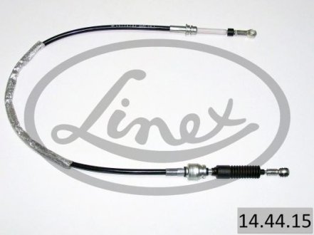 Трос рычага переключения передач LINEX 144415