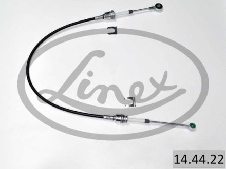 Трос рычага переключения передач LINEX 144422