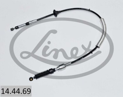 Автозапчасть LINEX 14.44.69