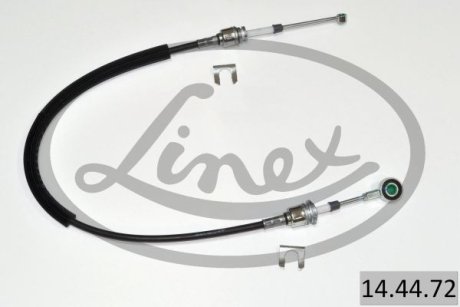 Трос перемикання передач LINEX 144472