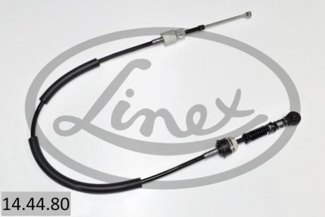 LINKA ZMIANY BIEGрW FIAT 500L 0,9 12-16 LINEX 144480