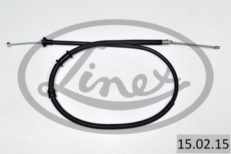 LINEX 150215