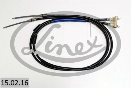 LINEX 150216